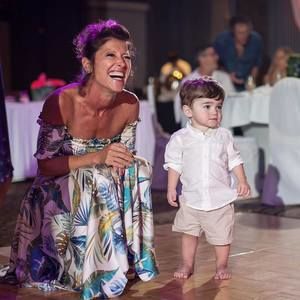 Meet your Posher, Mary jo